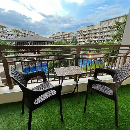 Maroy Suites At Asteria Residences