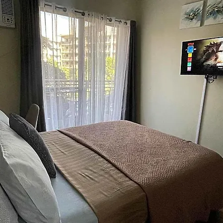 Maroy Suites At Asteria Residences