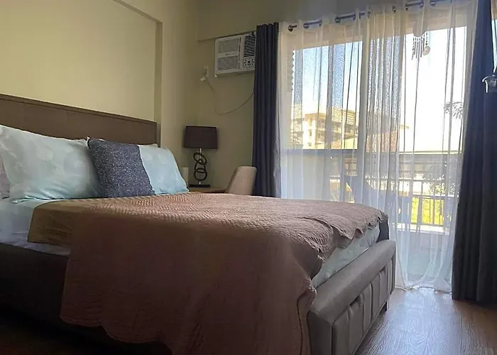 Maroy At Asteria Residences 4*