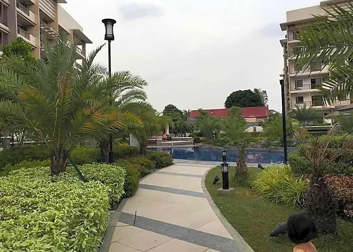 Maroy At Asteria Residences Manila