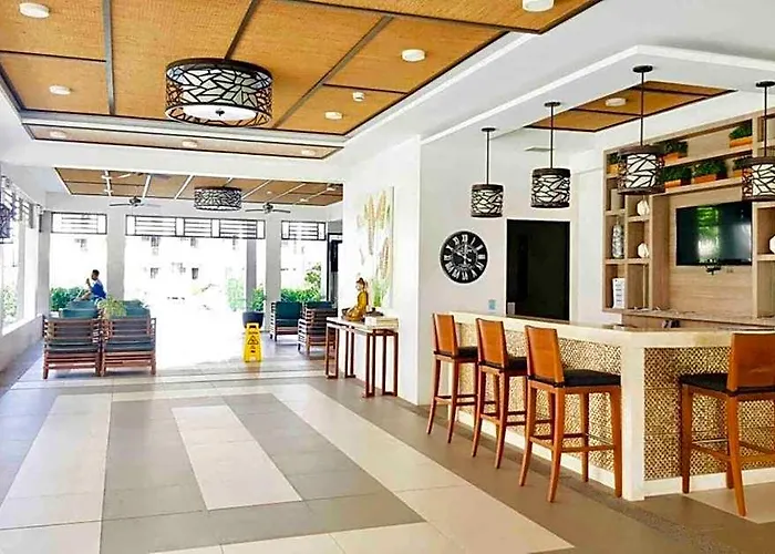 Maroy At Asteria Residences 4* Manila