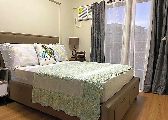 Hotel Maroy At Asteria Residences 4*