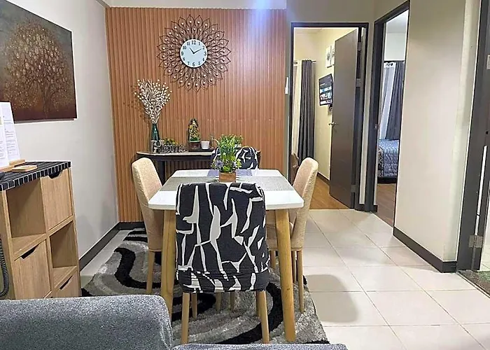 Maroy At Asteria Residences Manila