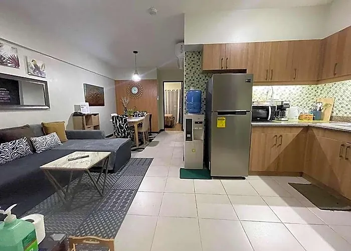 Maroy At Asteria Residences 4*