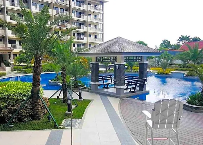Hotel Maroy At Asteria Residences