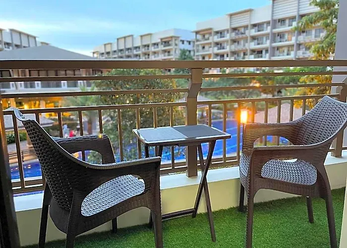 Hotel Maroy At Asteria Residences 4*