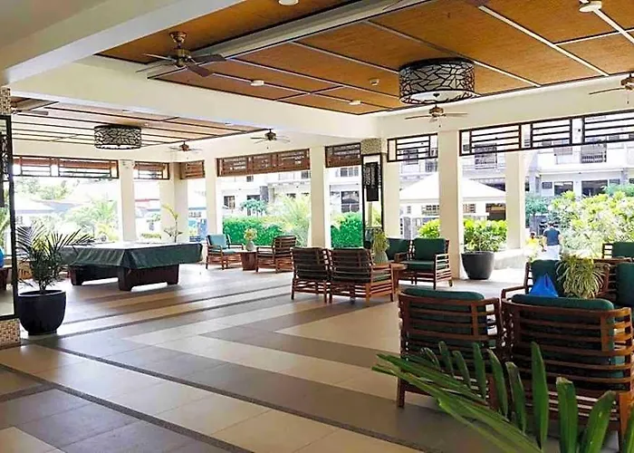 Hotel Maroy At Asteria Residences