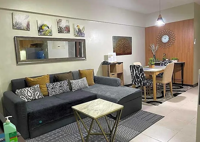 Hotel Maroy At Asteria Residences 4*